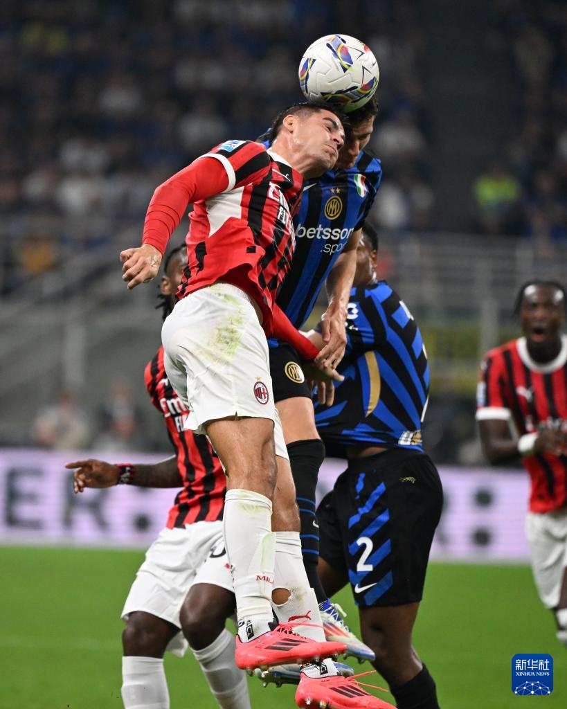 剑南春｜米兰连丢两球2-2帕尔马，莱奥点射，萨56贴地斩破门（剑南春｜米兰先丢两球后2-2战平帕尔马，莱奥点球命中，萨第56分钟贴地斩破门）