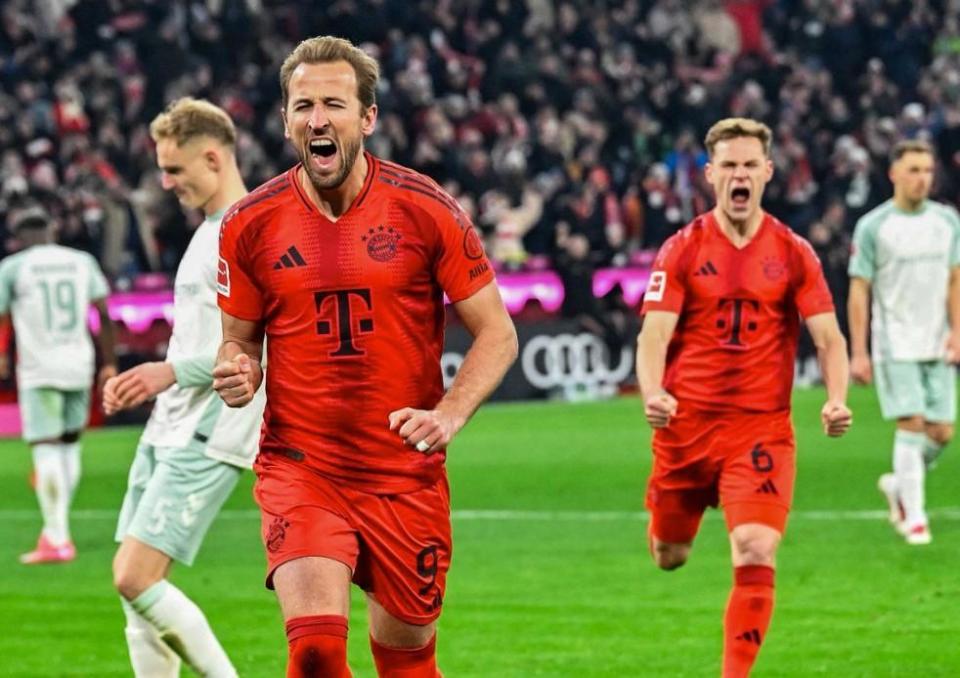 联赛、欧冠、世界杯和金球奖？亚马尔：我全都想要（亚马尔放话：联赛、欧冠、世界杯与金球，我全都要）